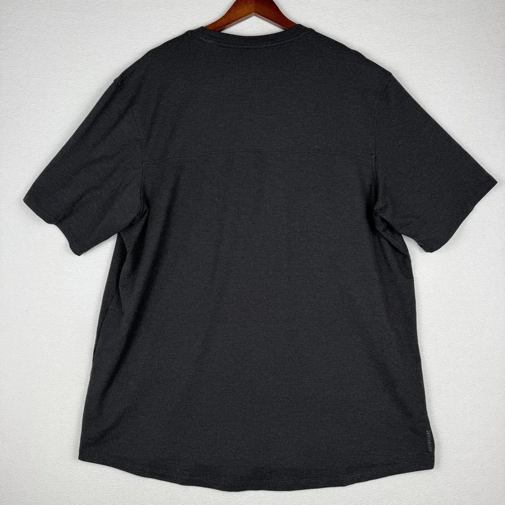 Adidas TKO Shirt Mens 2XL‎ Aeroready Performance Fit Short Sleeve T-Shirt FL4295
